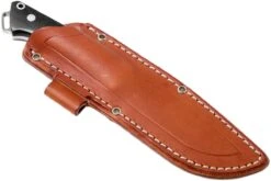 Bark River Fox River A2, Black Canvas Micarta Couteau De Chasse 16 Bark River Fox River A2, Black Canvas Micarta Couteau De Chasse -Vic Boutique BRK01 113BRKC 07 bark river brk01 113brkc 07