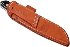 Bark River Fox River A2, Black Canvas Micarta Couteau De Chasse 17 Bark River Fox River A2, Black Canvas Micarta Couteau De Chasse -Vic Boutique BRK01 113BRKC 08 bark river brk01 113brkc 08