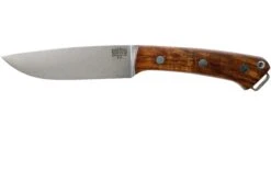 Bark River Fox River A2, Desert Ironwood Couteau De Chasse