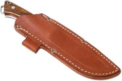 Bark River Fox River A2, Desert Ironwood Couteau De Chasse -Vic Boutique BRK01 113DIW 08 bark river