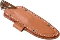 Bark River Woodland Special Desert Ironwood, EDC-lame Fixe 18 Bark River Woodland Special Desert Ironwood, EDC-lame Fixe -Vic Boutique BRK01 132DIW 08 bark river