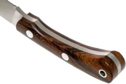 Bark River Pro Scalpel II CPM154, Desert Ironwood -Vic Boutique BRK01 150DIW 04 bark river knives