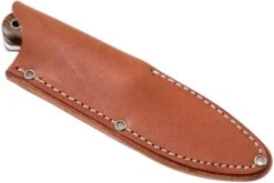 Bark River Pro Scalpel II CPM154, Desert Ironwood -Vic Boutique BRK01 150DIW 07 bark river knives