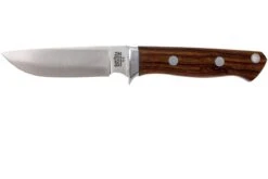 Bark River Huntsman A2, Desert Ironwood