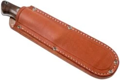 Bark River North Country EDC 2 CPM S45VN American Walnut Couteau Fixe -Vic Boutique BRK02 184AW 06 bark river knives