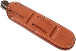 Bark River North Country EDC 2 CPM S45VN American Walnut Couteau Fixe -Vic Boutique BRK02 184AW 07 bark river knives