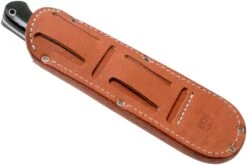 Bark River North Country EDC 2 CPM S45VN Black Canvas Micarta Couteau Fixe 15 Bark River North Country EDC 2 CPM S45VN Black Canvas Micarta Couteau Fixe -Vic Boutique BRK02 184BCM 07 bark river knives