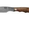 Bark River Mini Canadian CPM 3V American Walnut Couteau Fixe 1 Bark River Mini Canadian CPM 3V American Walnut Couteau Fixe -Vic Boutique BRK03 121AMW 01 bark river knives