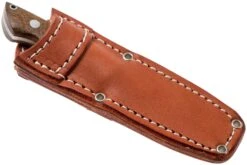 Bark River Mini Canadian CPM 3V American Walnut Couteau Fixe -Vic Boutique BRK03 121AMW 06 bark river knives