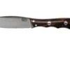 Bark River Lil’ Canadian CPM 3V Desert Ironwood Couteau Fixe -Vic Boutique BRK03 122DIW 01 bark river knives