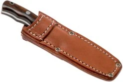 Bark River Lil’ Canadian CPM 3V Desert Ironwood Couteau Fixe -Vic Boutique BRK03 122DIW 06 bark river knives