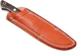 Bark River Mini Aurora CPM 3V, Green Canvas Micarta -Vic Boutique BRK06 025GNC 07 bark river brk06 025gnc 07