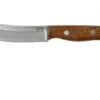 Bark River Mini Aurora Hunter CPM 3V American Walnut -Vic Boutique BRK06 028AMW 01 bark river knives
