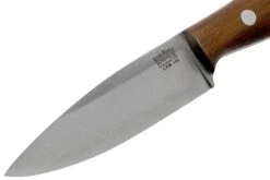 Bark River Mini Aurora CPM 154, American Walnut -Vic Boutique BRK06 055AMW 03 bark river knives