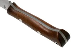 Bark River Mini Aurora CPM 154, American Walnut -Vic Boutique BRK06 055AMW 04 bark river knives