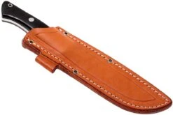 Bark River Aurora LT A2, Black Canvas Micarta -Vic Boutique BRK06 113BRKC 07 bark river brk06 140brkc 07