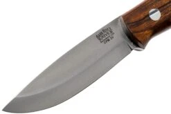 Bark River Bushcrafter LT CPM 3V Desert Ironwood -Vic Boutique BRK06 121DIW 03 bark river knives