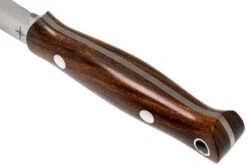 Bark River Bushcrafter LT CPM 3V Desert Ironwood -Vic Boutique BRK06 121DIW 04 bark river knives