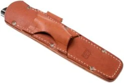 Bark River Puukko CPM 3V, Black Canvas Micarta Couteau Puukko -Vic Boutique BRK06 129BRKC 08 bark river knives