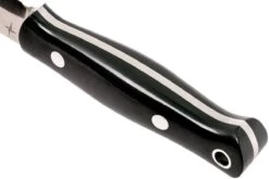 Bark River Bushcrafter I CPM 154, Black Canvas Micarta 13 Bark River Bushcrafter I CPM 154, Black Canvas Micarta -Vic Boutique BRK06 153BRKC 04 bark river bushcrafter brk06 153brkc 04