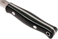 Bark River Bushcrafter I CPM 154, Black Canvas Micarta 14 Bark River Bushcrafter I CPM 154, Black Canvas Micarta -Vic Boutique BRK06 153BRKC 05 bark river bushcrafter brk06 153brkc 05