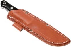 Bark River Bushcrafter I CPM 154, Black Canvas Micarta 16 Bark River Bushcrafter I CPM 154, Black Canvas Micarta -Vic Boutique BRK06 153BRKC 07 bark river bushcrafter brk06 153brkc 07