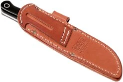 Bark River Bushcrafter I CPM 154, Black Canvas Micarta 17 Bark River Bushcrafter I CPM 154, Black Canvas Micarta -Vic Boutique BRK06 153BRKC 08 bark river bushcrafter brk06 153brkc 08