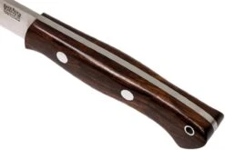 Bark River Aurora CPM Cru-Wear, Desert Ironwood, Couteau Bushraft -Vic Boutique BRK06 163DIW 05 bark river brk06 163diw 05