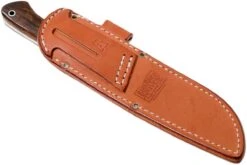 Bark River Aurora CPM Cru-Wear, Desert Ironwood, Couteau Bushraft -Vic Boutique BRK06 163DIW 08 bark river brk06 163diw 08