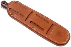 Bark River Bushcrafter II CPM 3V Hellfire Maple Burl Couteau De Bushcraft -Vic Boutique BRK06 223HMB 07 bark river knives