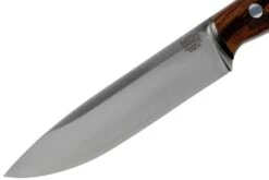 Bark River Aurora II CPM 3V, Desert Ironwood Couteau De Bushcraft -Vic Boutique BRK06 225DIW 03 bark river knives