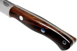 Bark River Aurora II CPM 3V, Desert Ironwood Couteau De Bushcraft -Vic Boutique BRK06 225DIW 05 bark river knives