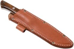 Bark River Aurora II CPM 3V, Desert Ironwood Couteau De Bushcraft -Vic Boutique BRK06 225DIW 07 bark river knives