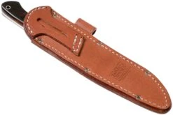 Bark River Aurora II CPM 3V, Desert Ironwood Couteau De Bushcraft -Vic Boutique BRK06 225DIW 08 bark river knives