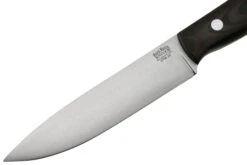 Bark River Aurora II CPM 3V Red & Black SureTouch G10, Couteau De Bushcraft 10 Bark River Aurora II CPM 3V Red & Black SureTouch G10, Couteau De Bushcraft -Vic Boutique BRK06 255RBST 03 barkriver