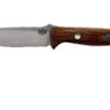Bark River Bravo 1 A2, Desert Ironwood Couteau D'outdoor -Vic Boutique BRK07 111DIW 01 bark river knives
