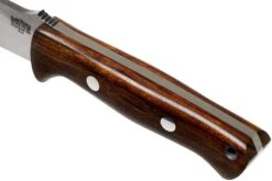 Bark River Bravo 1 A2, Desert Ironwood Couteau D'outdoor -Vic Boutique BRK07 111DIW 05 bark river knives