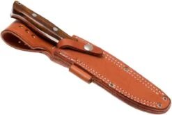 Bark River Bravo 1.5 A2, Desert Ironwood, Brown Sheath -Vic Boutique BRK07 113DIW2 07 bark river brk07 113diw2 07