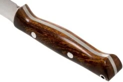 Bark River Gunny A2, Desert Ironwood Couteau Outdoor -Vic Boutique BRK07 113DI 04 bark river knives