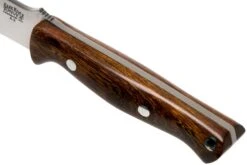 Bark River Gunny A2, Desert Ironwood Couteau Outdoor -Vic Boutique BRK07 113DI 05 bark river knives