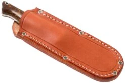 Bark River Gunny A2, Desert Ironwood Couteau Outdoor -Vic Boutique BRK07 113DI 06 bark river knives