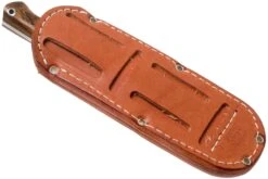 Bark River Gunny A2, Desert Ironwood Couteau Outdoor -Vic Boutique BRK07 113DI 07 bark river knives