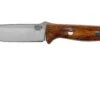 Bark River Bravo 1 CPM 3V, Desert Ironwood Couteau Outdoor 1 Bark River Bravo 1 CPM 3V, Desert Ironwood Couteau Outdoor -Vic Boutique BRK07 114DIW 01 bark river knives