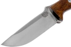 Bark River Bravo 1 CPM 3V, Desert Ironwood Couteau Outdoor -Vic Boutique BRK07 114DIW 03 bark river knives