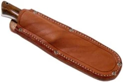 Bark River Bravo 1 CPM 3V, Desert Ironwood Couteau Outdoor -Vic Boutique BRK07 114DIW 06 bark river knives