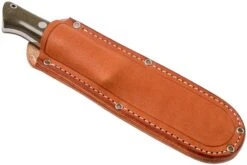 Bark River Bravo 1.2 A2 Green Canvas Micarta Couteau Outdoor -Vic Boutique BRK07 115GCM 06 bark river knives