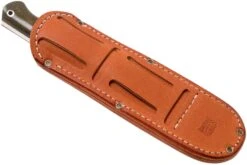 Bark River Bravo 1.2 A2 Green Canvas Micarta Couteau Outdoor -Vic Boutique BRK07 115GCM 07 bark river knives