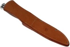 Bark River Teddy 2 A2 Stacked Leather Couteau Outdoor 15 Bark River Teddy 2 A2 Stacked Leather Couteau Outdoor -Vic Boutique BRK08 214SL 07 bark river knives