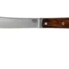Bark River Mountain Man 5” CPM 3V, Desert Ironwood Couteau Bushcraft -Vic Boutique BRK09 121DIW 01 bark river knives