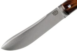 Bark River Mountain Man 5” CPM 3V, Desert Ironwood Couteau Bushcraft 12 Bark River Mountain Man 5” CPM 3V, Desert Ironwood Couteau Bushcraft -Vic Boutique BRK09 121DIW 03 bark river knives